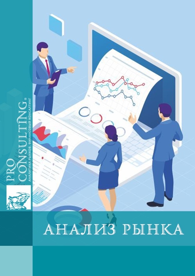 Анализ рынка облигаций в Украине. 2024 год